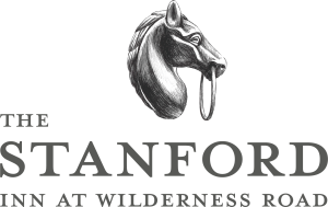Logo for The Stanford Inn & Wilderness Road