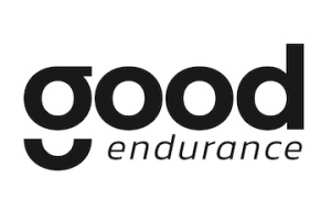 Logo for Good Endurance Running