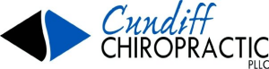 Logo for Cundiff Chiropractic