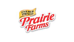 Logo for Prairie Farns