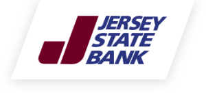 Sponsor Logo for Jersey State Bank