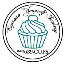 Sponsor Logo for Espresso Yourself