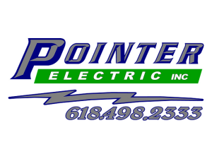 Sponsor Logo for Pointer Electric