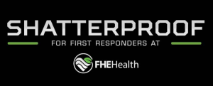 Sponsor Logo for SHATTERPROOF FHE Health