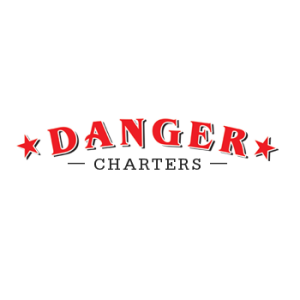 Sponsor Logo for Danger Charters