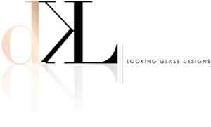 Sponsor Logo for DKL Looking Glass Designs