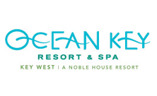 Sponsor Logo for Ocean Key Resort & Spa