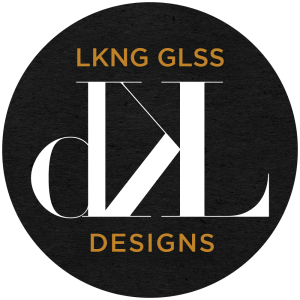 Sponsor Logo for DKL Looking Glass Designs