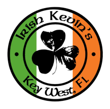 Sponsor Logo for Irish Kevin's