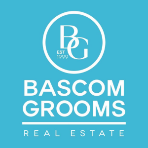 Sponsor Logo for Bascom Grooms Real Estate
