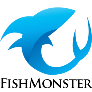 Sponsor Logo for FISHMONSTER MAX