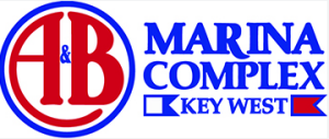 Sponsor Logo for A & B Marina