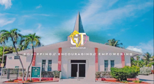 Sponsor Logo for Glad Tidings Church