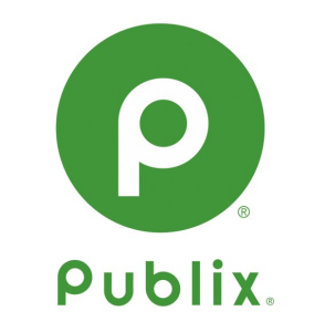 Sponsor Logo for Publix at Searstown