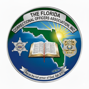 Sponsor Logo for The Florida Correctional Officers Association, Inc.