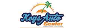 Sponsor Logo for Keys Auto Center