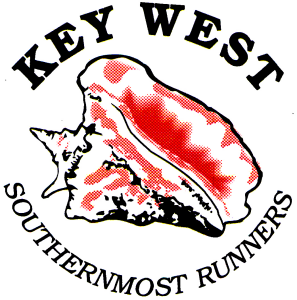 Sponsor Logo for Key West Southernmost Runners Club