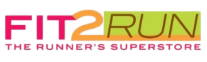 Sponsor Logo for Fit2Run Key West