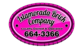 Sponsor Logo for Islamorada Brick Company