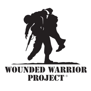 Sponsor Logo for Warriors Speak Wounded Warrior Project