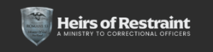 Sponsor Logo for Heirs of Restraint Ministry