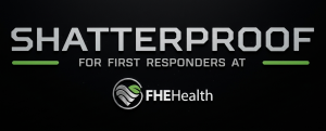 Sponsor Logo for SHATTERPROOF FHE Health