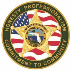 Sponsor Logo for Monroe County Sheriff's Office