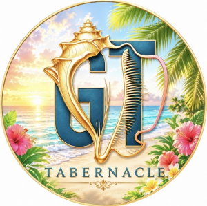 Sponsor Logo for Glad Tidings Church
