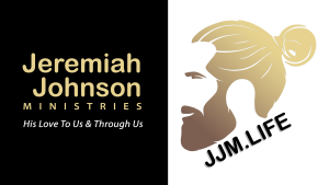 Sponsor Logo for Jeremiah Johnson Ministries
