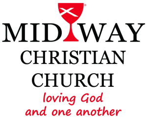Sponsor Logo for Midway Christian Church