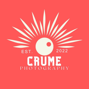 Sponsor Logo for Crume Photography