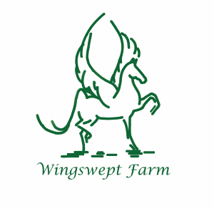 Sponsor Logo for Wingswept Farm