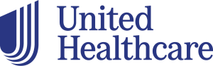 Sponsor Logo for UnitedHealthcare