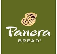 Sponsor Logo for Panera Bread