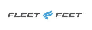 Sponsor Logo for Fleet Feet
