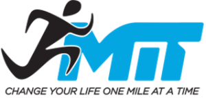 Sponsor Logo for Marathoner in Training