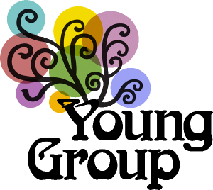 Thank you to our Sponsor Logo for Young Group