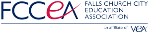 Thank you to our Sponsor Logo for FCCEA