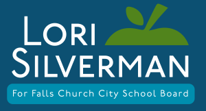 Thank you to our Sponsor Logo for Lori Silverman