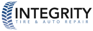 Thank you to our Sponsor Logo for Integrity Auto