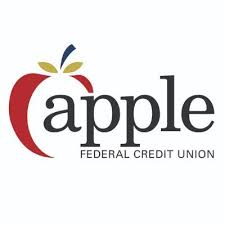 Thank you to our Sponsor Logo for Apple Federal