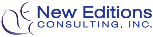 Thank you to our Sponsor Logo for New Editions