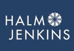 Thank you to our Sponsor Logo for Halm Jenkins