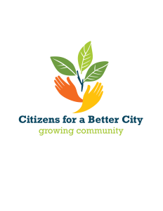 Thank you to our Sponsor Logo for CBC