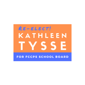 Thank you to our Sponsor Logo for Kathleen Tysse