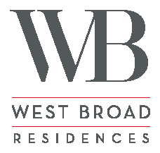 Thank you to our Sponsor Logo for WestBroad