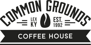 Sponsor Logo for Common Grounds Coffee House