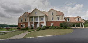 Sponsor Logo for Pilgreens Lake Dow McDonough