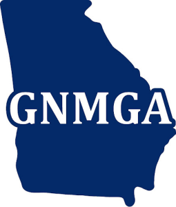 Sponsor Logo for Georgia National Men's Golf Association