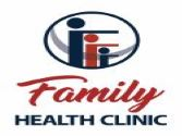 Sponsor Logo for Family Health